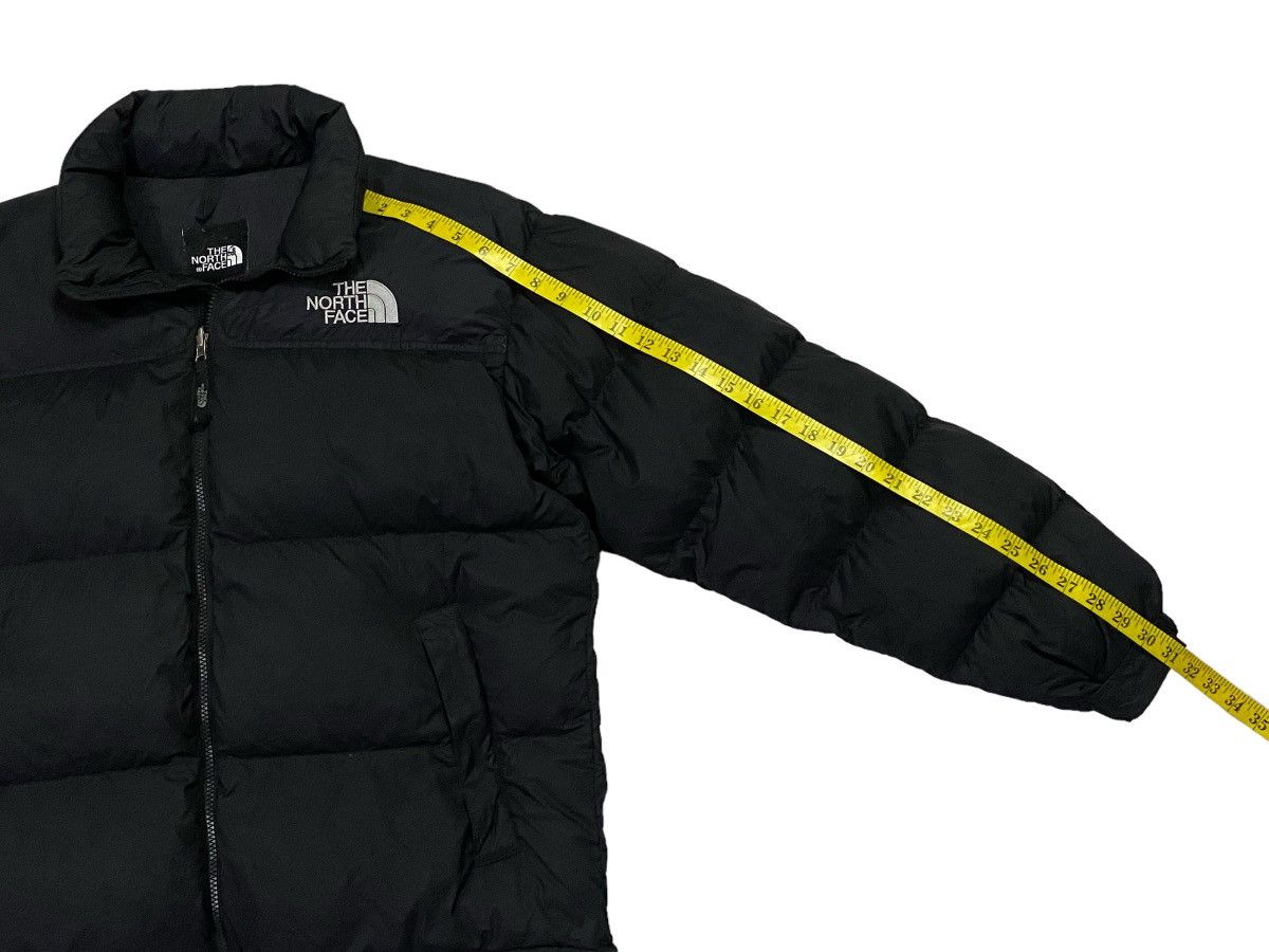 The North Face The North Face 700 Nuptse Puffer Jacket Size US L / EU 52-54 / 3 - 9 Thumbnail