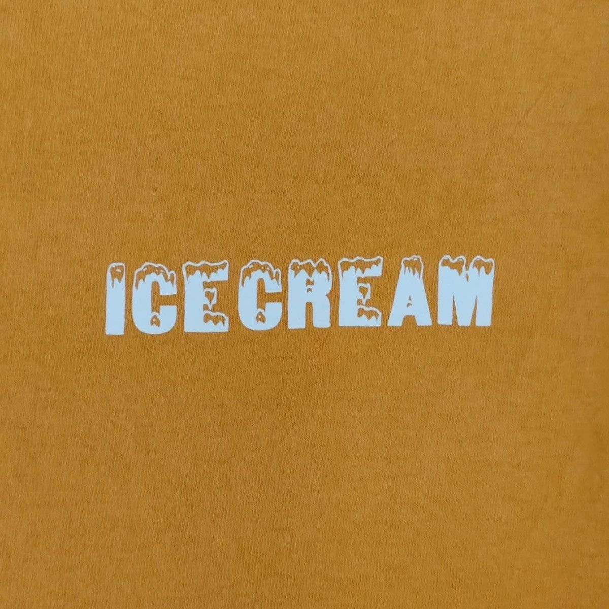 Icecream Ice Cream Long Sleeve Tee Size US M / EU 48-50 / 2 - 2 Thumbnail