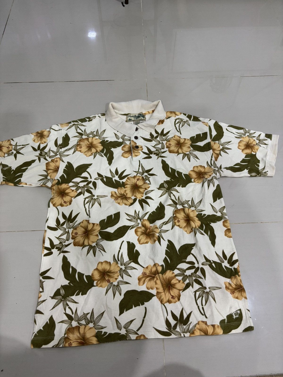 Havana Jacks Cafe vintage hawana jacks cafe Size US M / EU 48-50 / 2 - 1 Thumbnail
