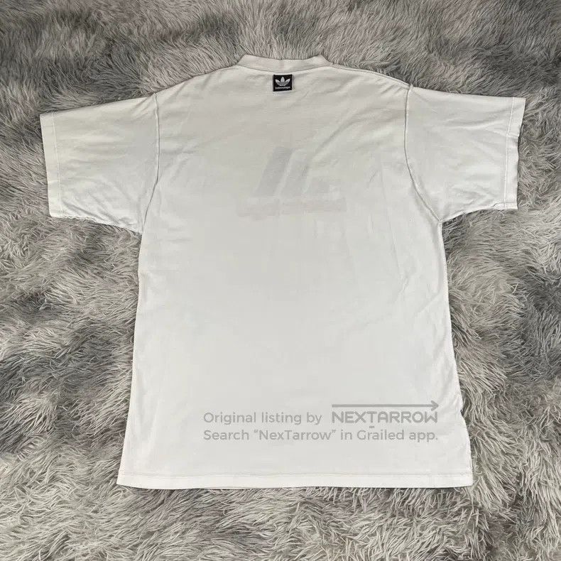 Balenciaga Balenciaga Embroidered logo short-sleeve Size US S / EU 44-46 / 1 - 2 Thumbnail