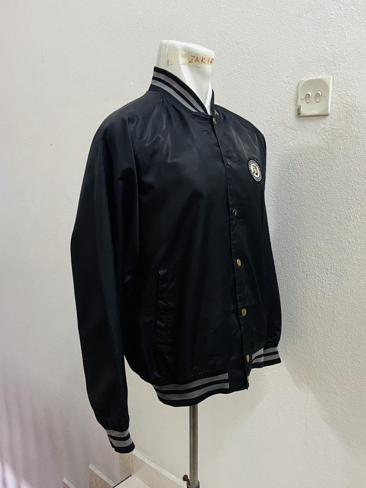 Other Suntory Boss Coffee Stadium Jacket Size US L / EU 52-54 / 3 - 4 Thumbnail
