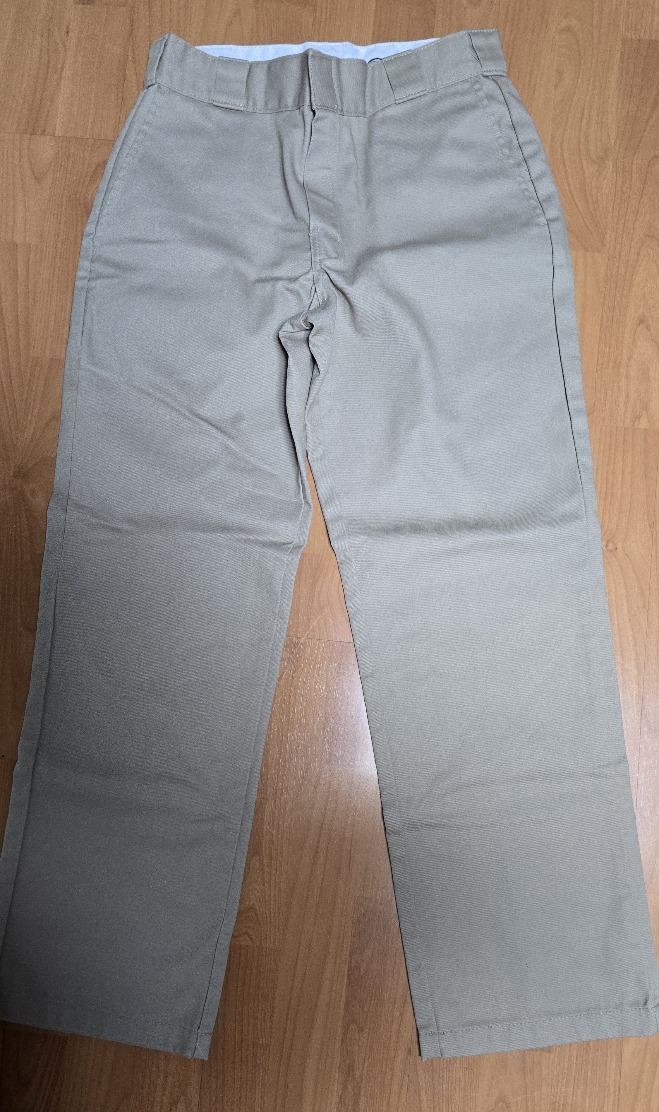 Dickies Dickies 874 Work Pants – 2-Pack Lincoln Green & Desert Sand Size US 30 / EU 46 - 8 Thumbnail
