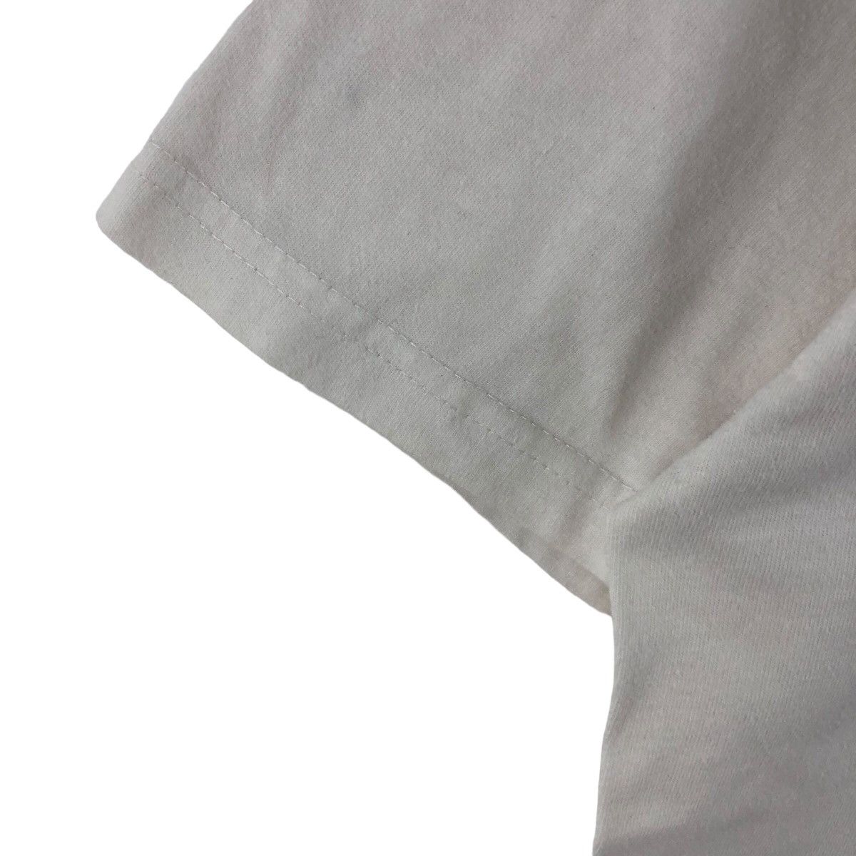 Supreme Pick!! Vtg SUPREME Top Tee Tshirt Size US M / EU 48-50 / 2 - 9 Thumbnail
