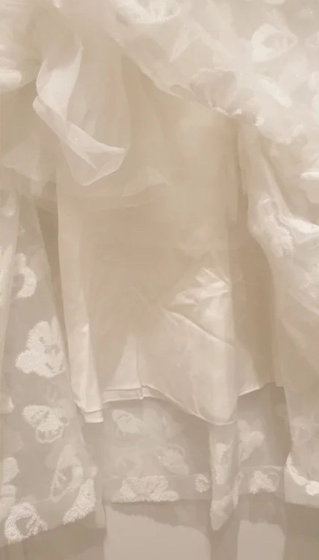Simone Rocha Skirt Size 36" / US 14 / IT 50 - 10 Thumbnail