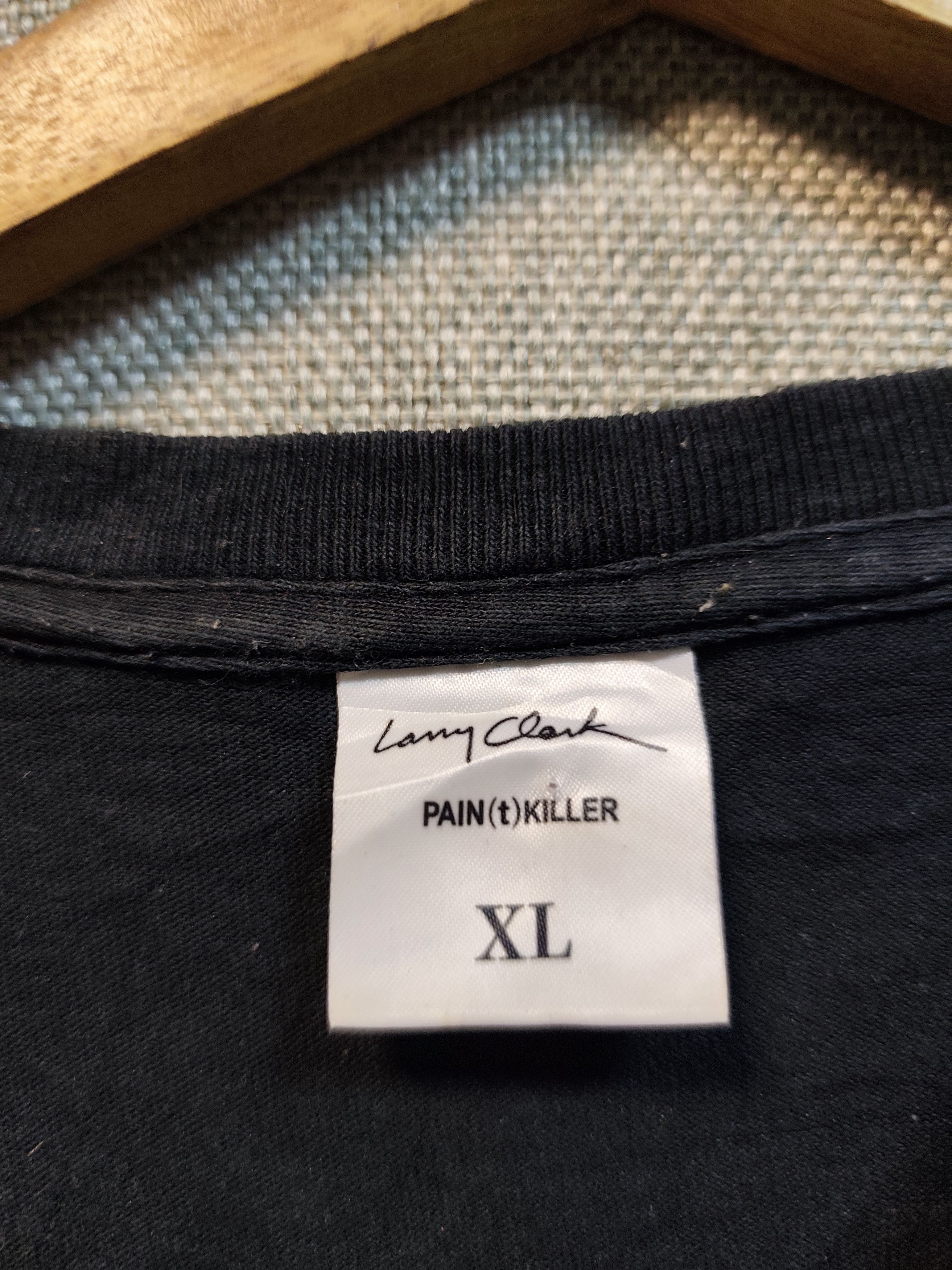 Other Larry Clark × R.TM Gallery Long Sleeve Shirt Size US XL / EU 56 / 4 - 7 Thumbnail