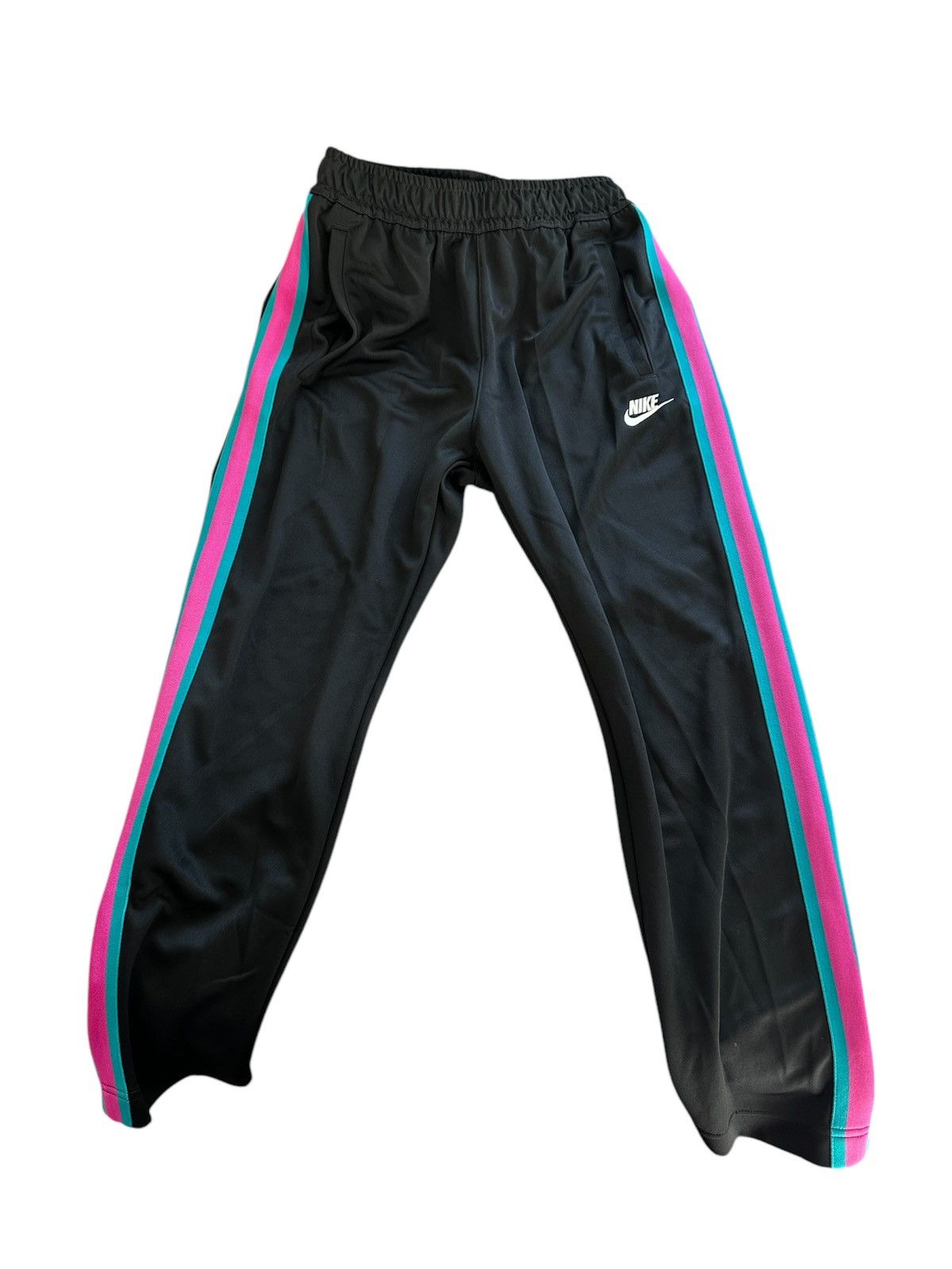 Nike Nike Miami South Beach Tribute Pants Size US 30 / EU 46 - 1 Thumbnail
