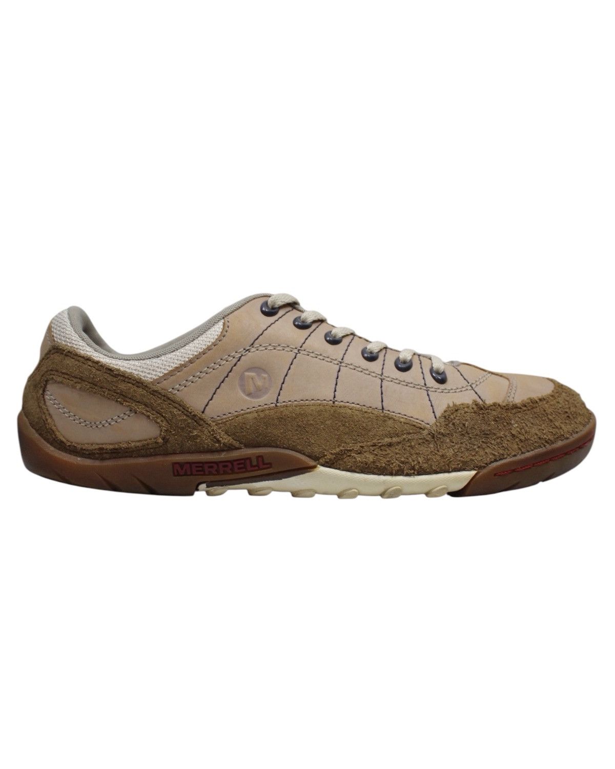 Merrell MERREL SECTOR PIKE ESPRESSO SPORTS SHOES Size US 7.5 / EU 40-41 - 4 Thumbnail