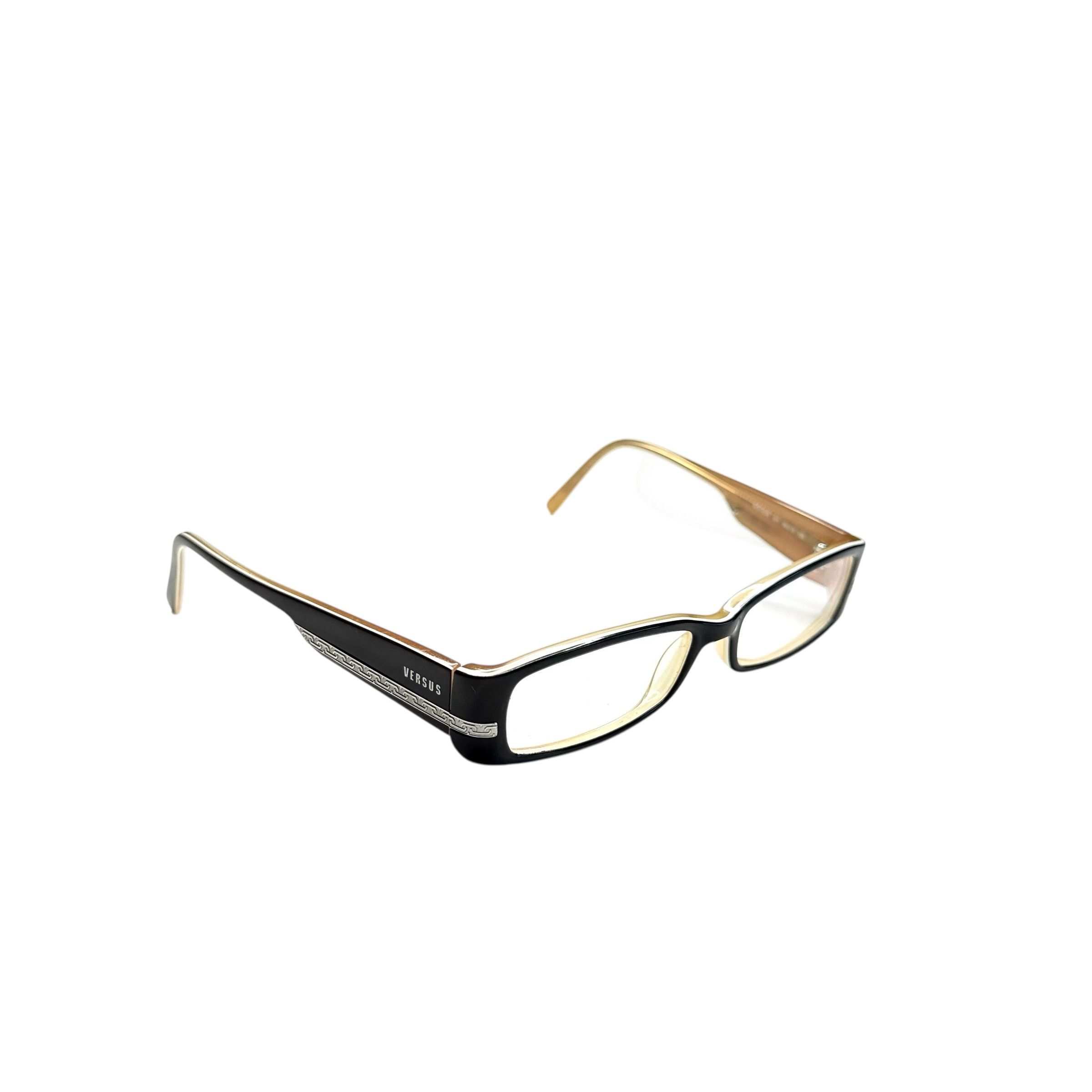 Versus Versace Versace Medusa Glasses Size ONE SIZE - 2 Thumbnail