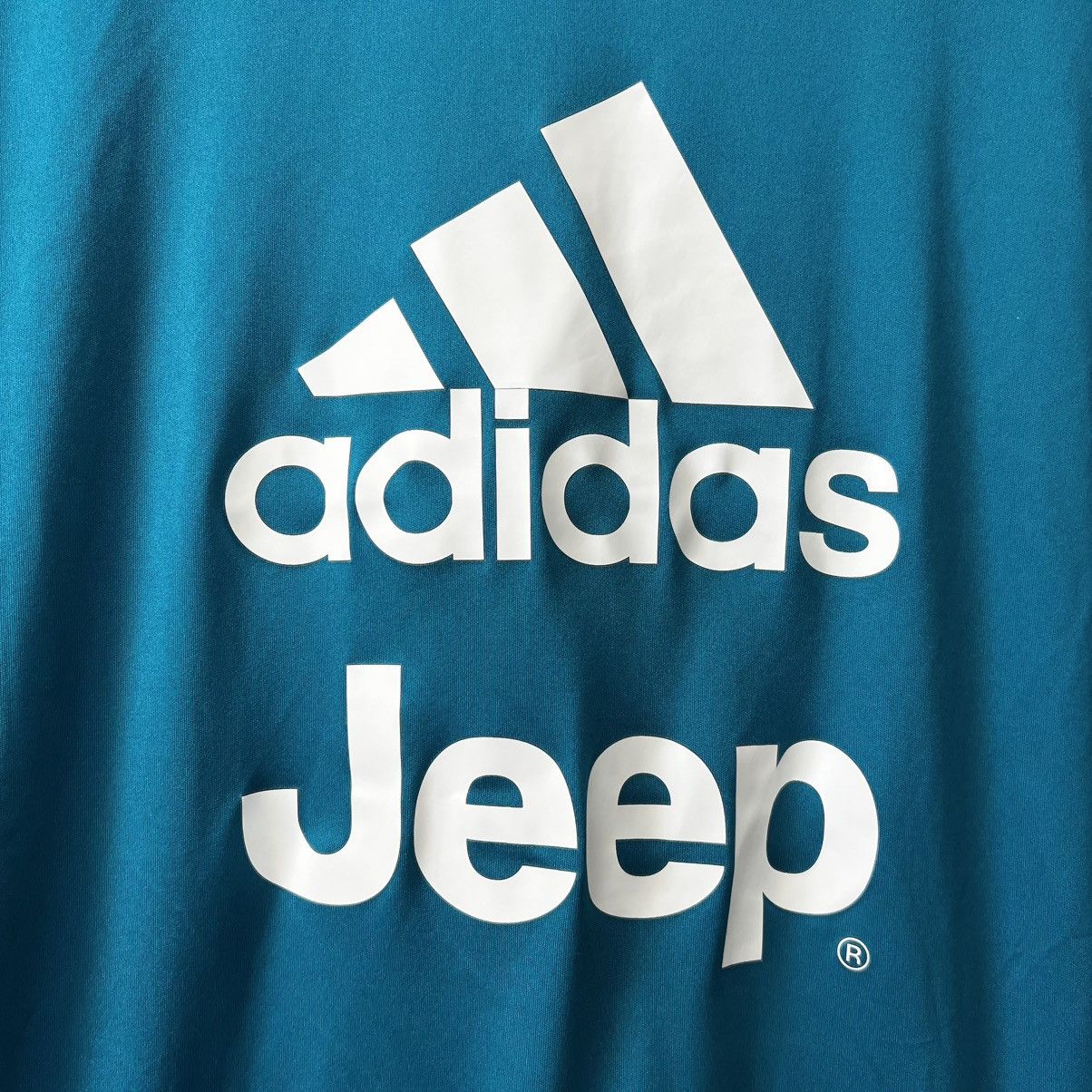 Adidas Adidas Juventus FC Football Soccer Jersey T Shirt Men’s M Size US M / EU 48-50 / 2 - 12 Thumbnail
