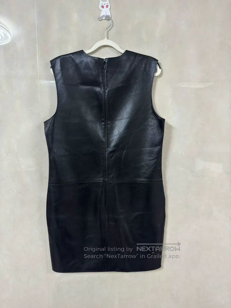 Saint Laurent Paris #REF! Size S / US 4 / IT 40 - 3 Thumbnail
