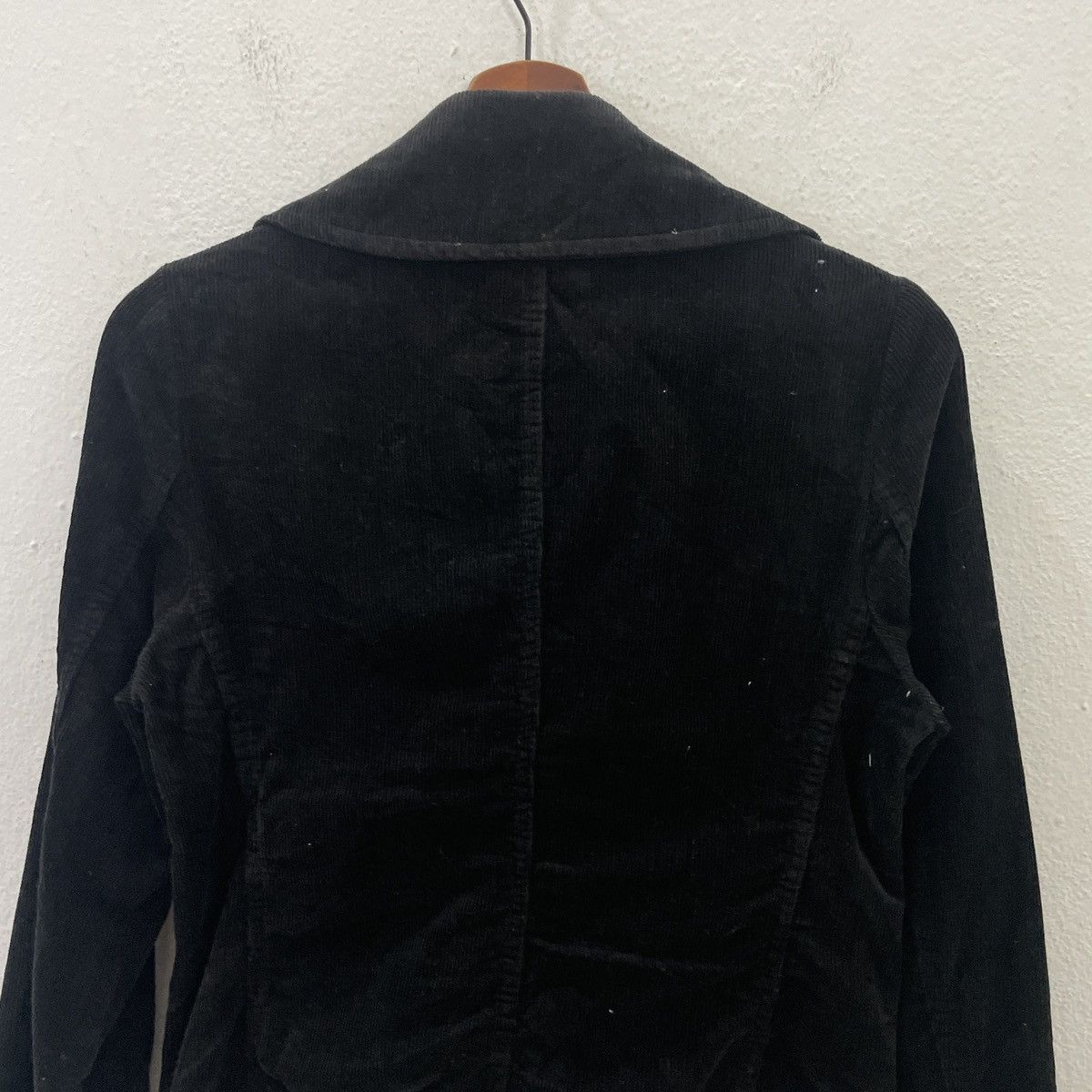 Issey Miyake Vintage Zucca Travail By Issey Miyake Jacket Size M / US 6-8 / IT 42-44 - 10 Thumbnail