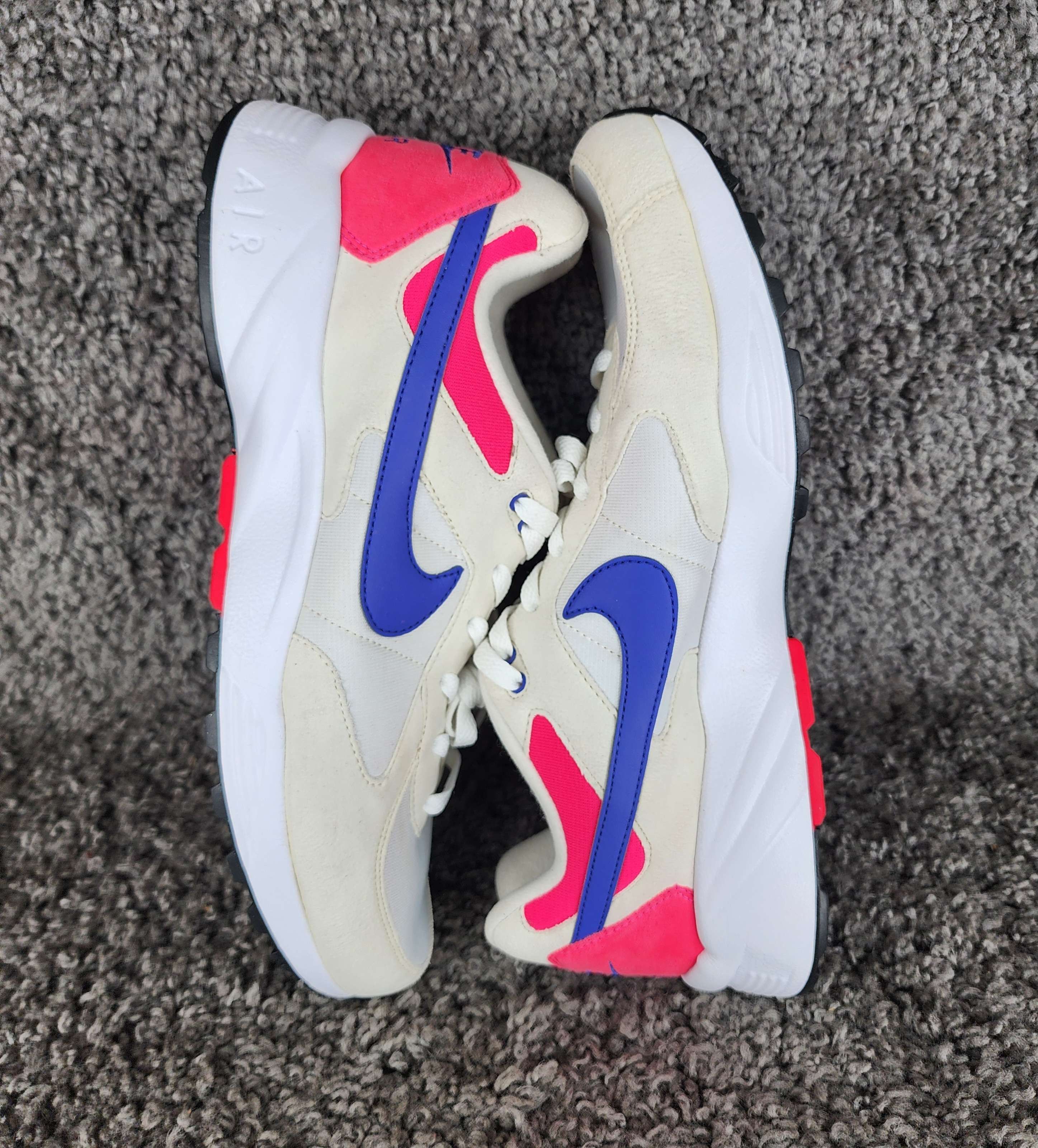 Nike Nike Air Icarus Cherry man 2016 Size US 12 / EU 45 - 1 Thumbnail