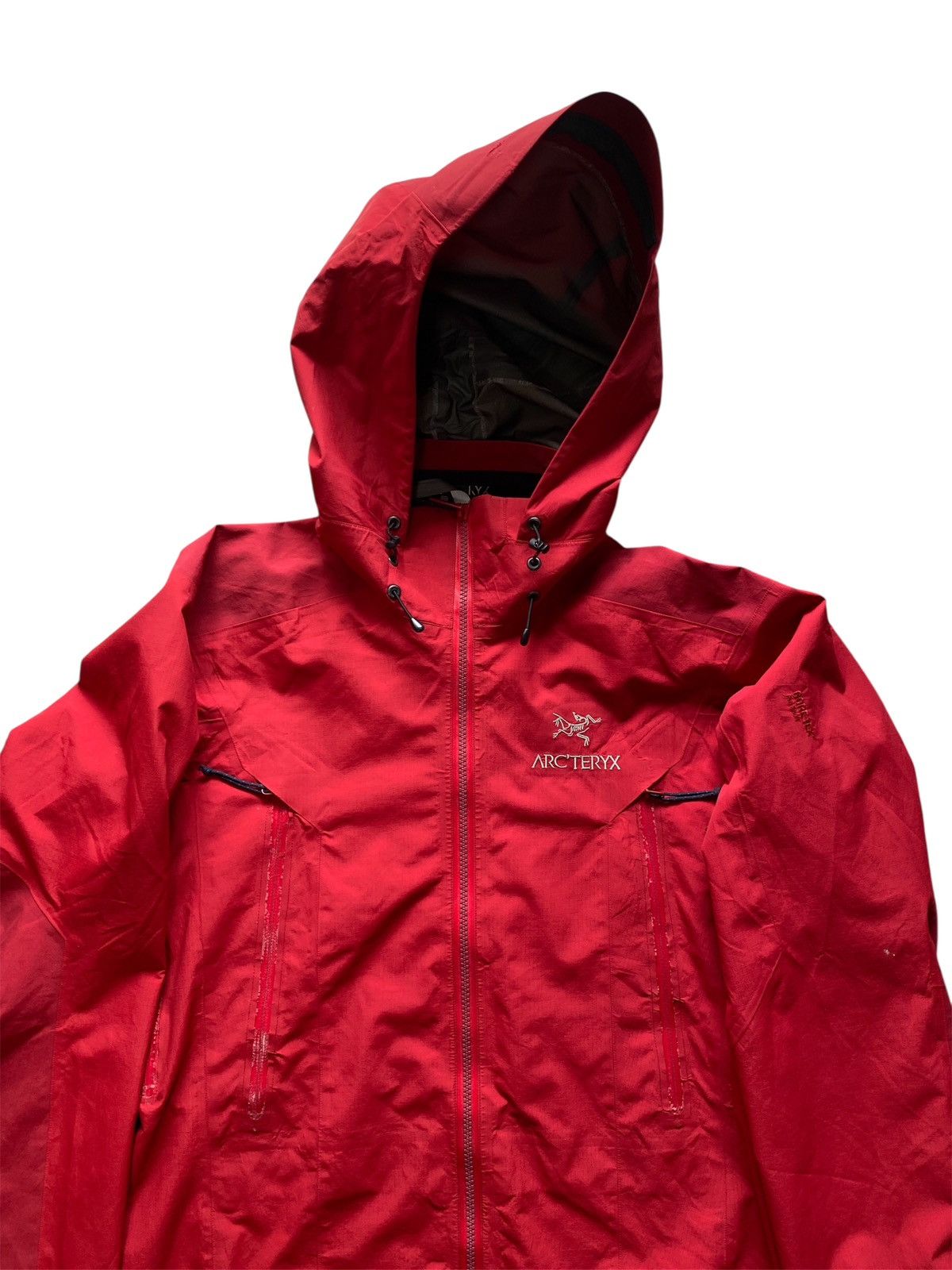 Arc'teryx Arcteryx gore-tex beta jacket Size US XS / EU 42 / 0 - 3 Thumbnail