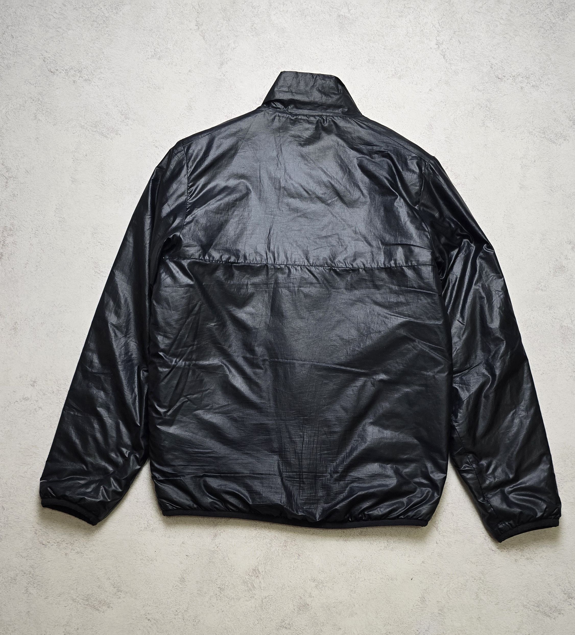 Nike ACG Nike ACG Jacket Vintage 00s Y2K Gorpcore Lightweight Size US S / EU 44-46 / 1 - 2 Thumbnail