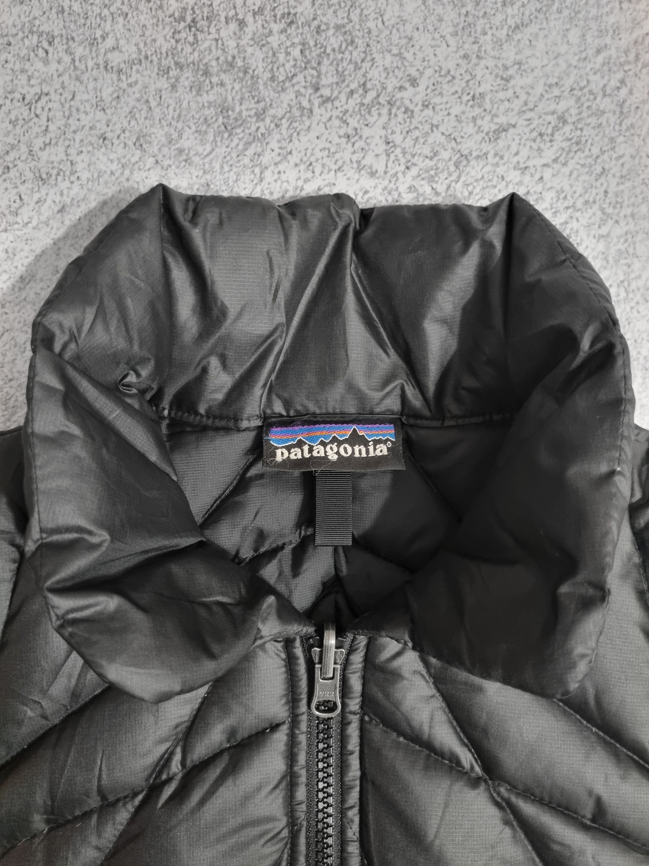 Patagonia Patagonia Micro Puffer Down Jacket Size S / US 4 / IT 40 - 7 Thumbnail