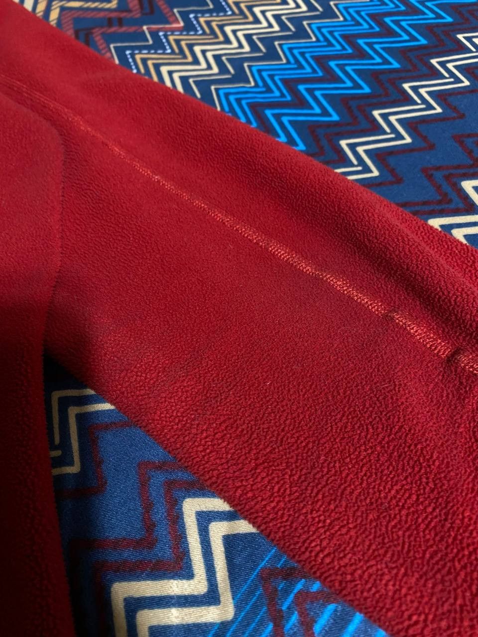 Haglofs Haglofs polartec fleece jacket Size US M / EU 48-50 / 2 - 21 Thumbnail