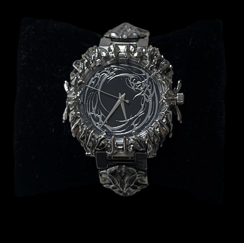 Other Seams Typhoon Watch Size 40 - 1 Thumbnail