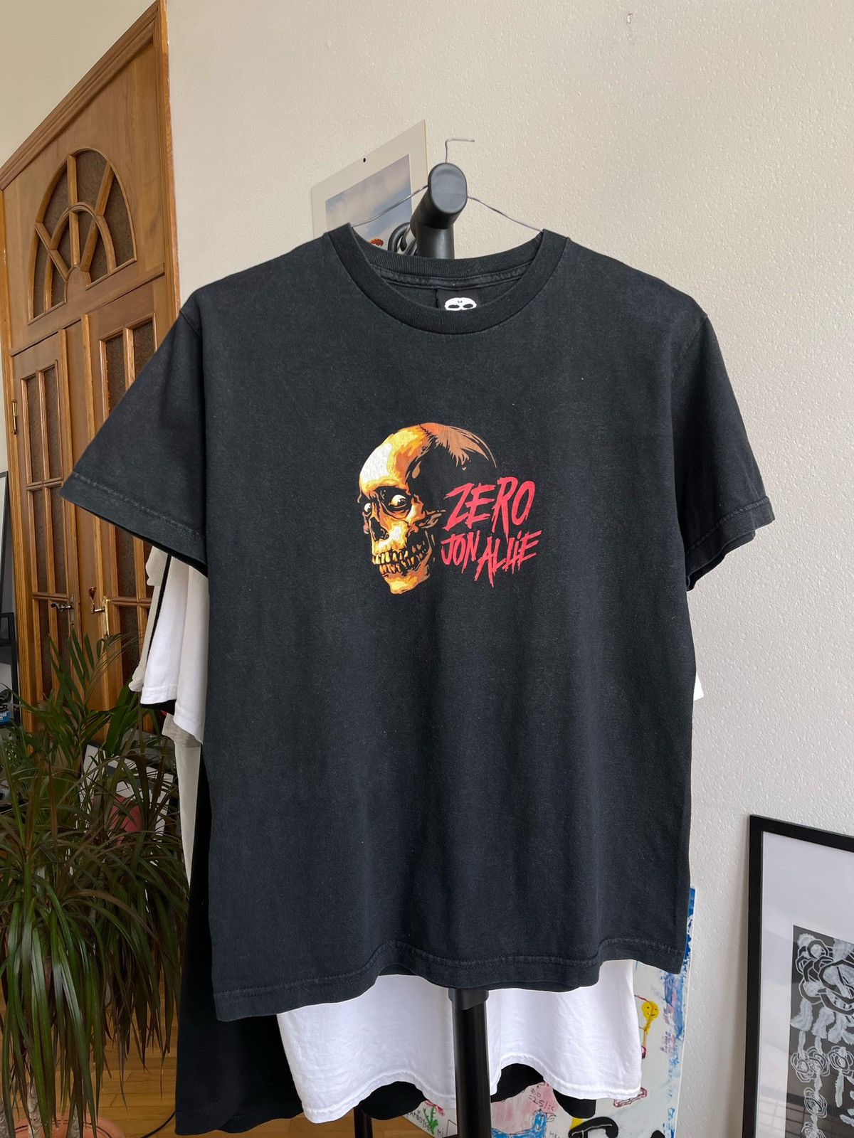 Zero T Shirt Skate | Grailed