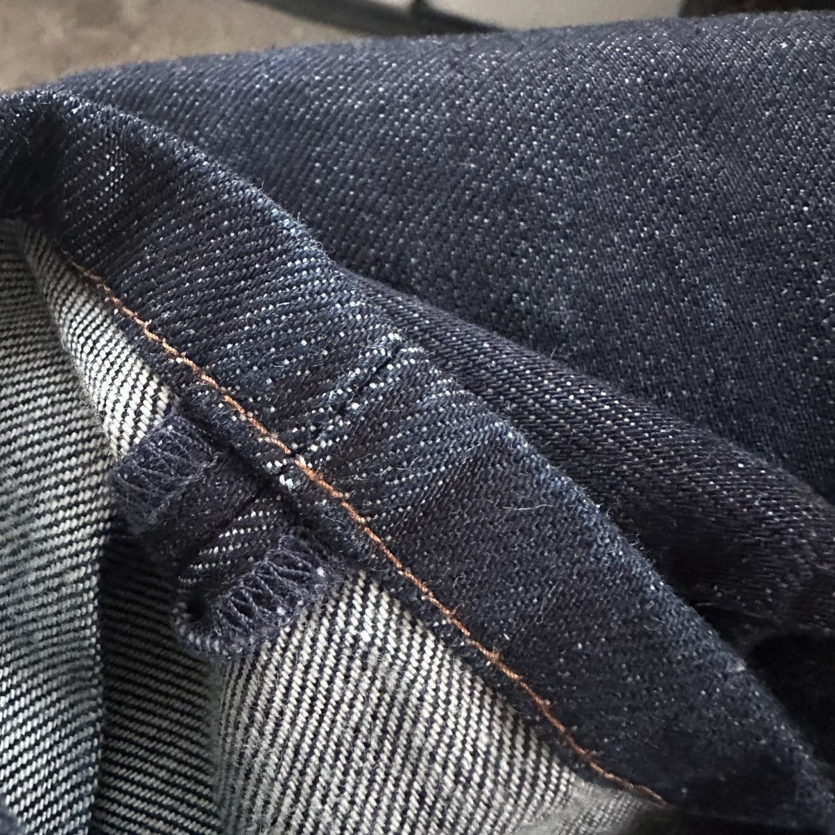 Filippa K Fillipa K indigo denim jeans Size US 30 / EU 46 - 13 Thumbnail