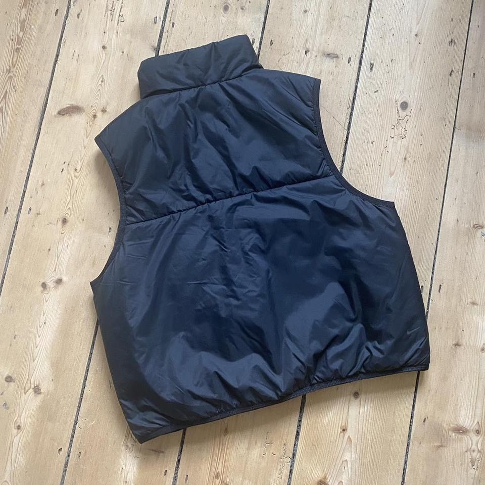 Nike ACG Nike ACG Womens Primaloft “Rope de Dope” Insulated Vest, S Size S / US 4 / IT 40 - 2 Thumbnail