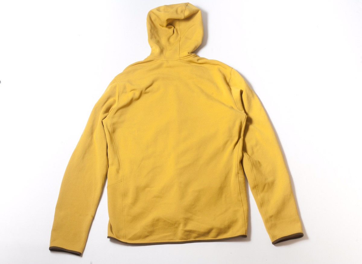 Arc'teryx Arc'teryx Kyanite Zip Hoody Size US XL / EU 56 / 4 - 13 Thumbnail