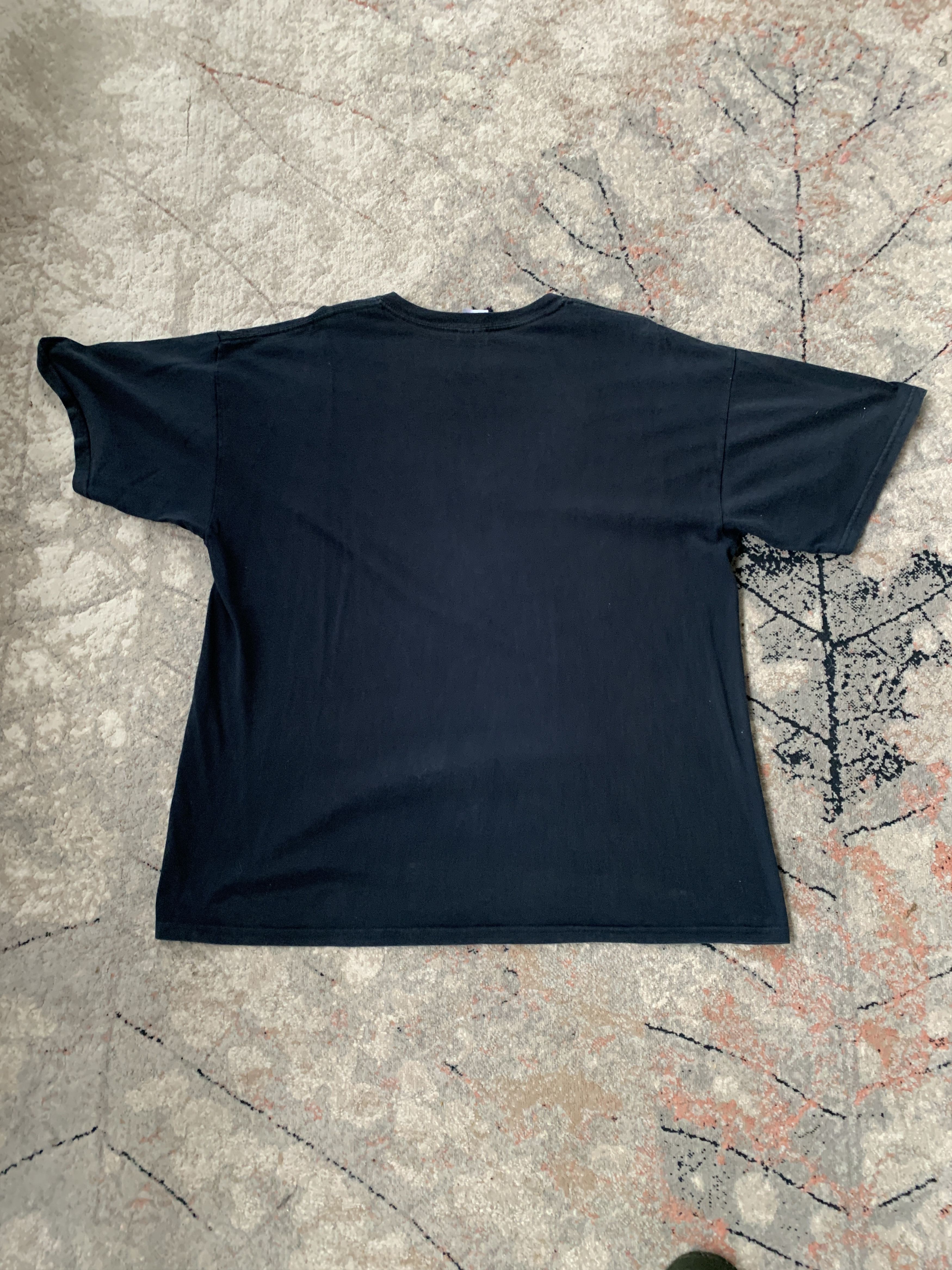Gildan Vintage Matchless Tee Size US XL / EU 56 / 4 - 8 Thumbnail