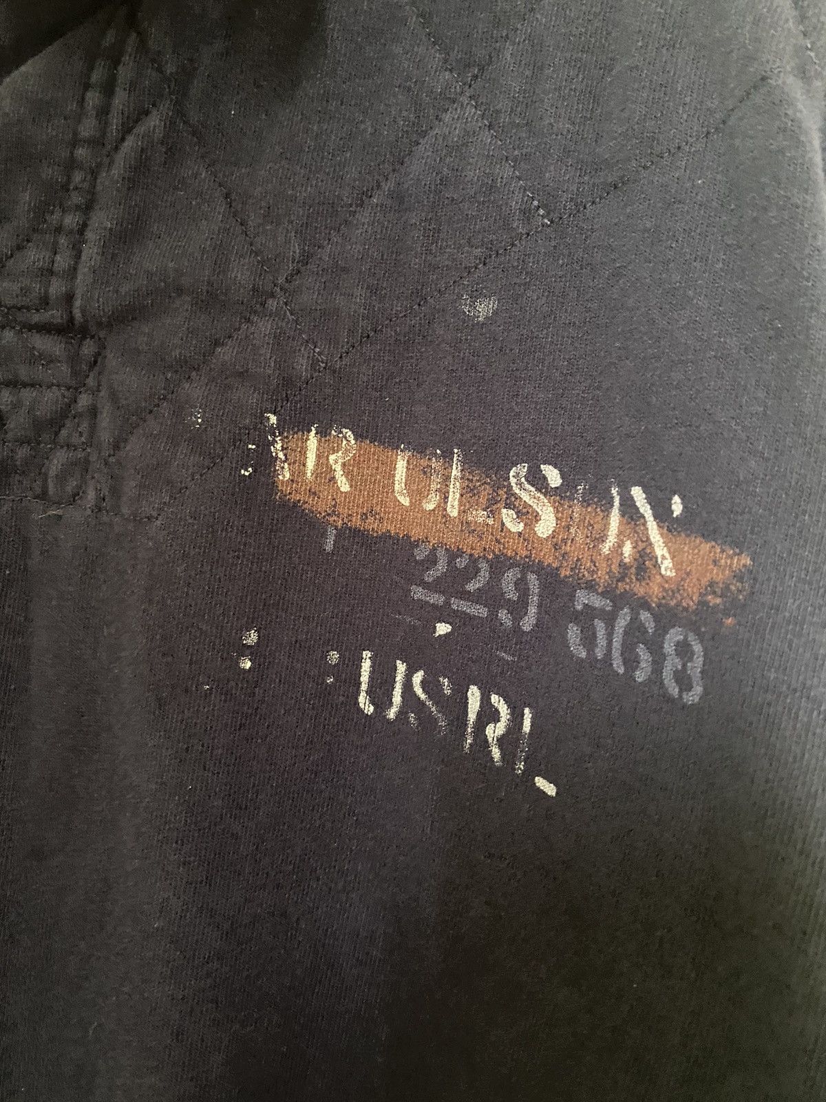 Polo Ralph Lauren × Vintage Vintage Polo Ralph Lauren Short sleeve polo Size US XXL / EU 58 / 5 - 3 Thumbnail