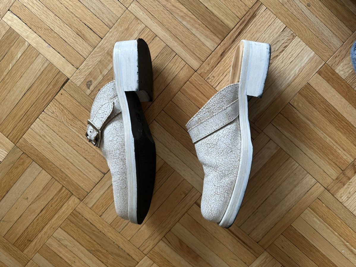Our Legacy Our Legacy Camion Mules Size US 8 / EU 41 - 3 Thumbnail