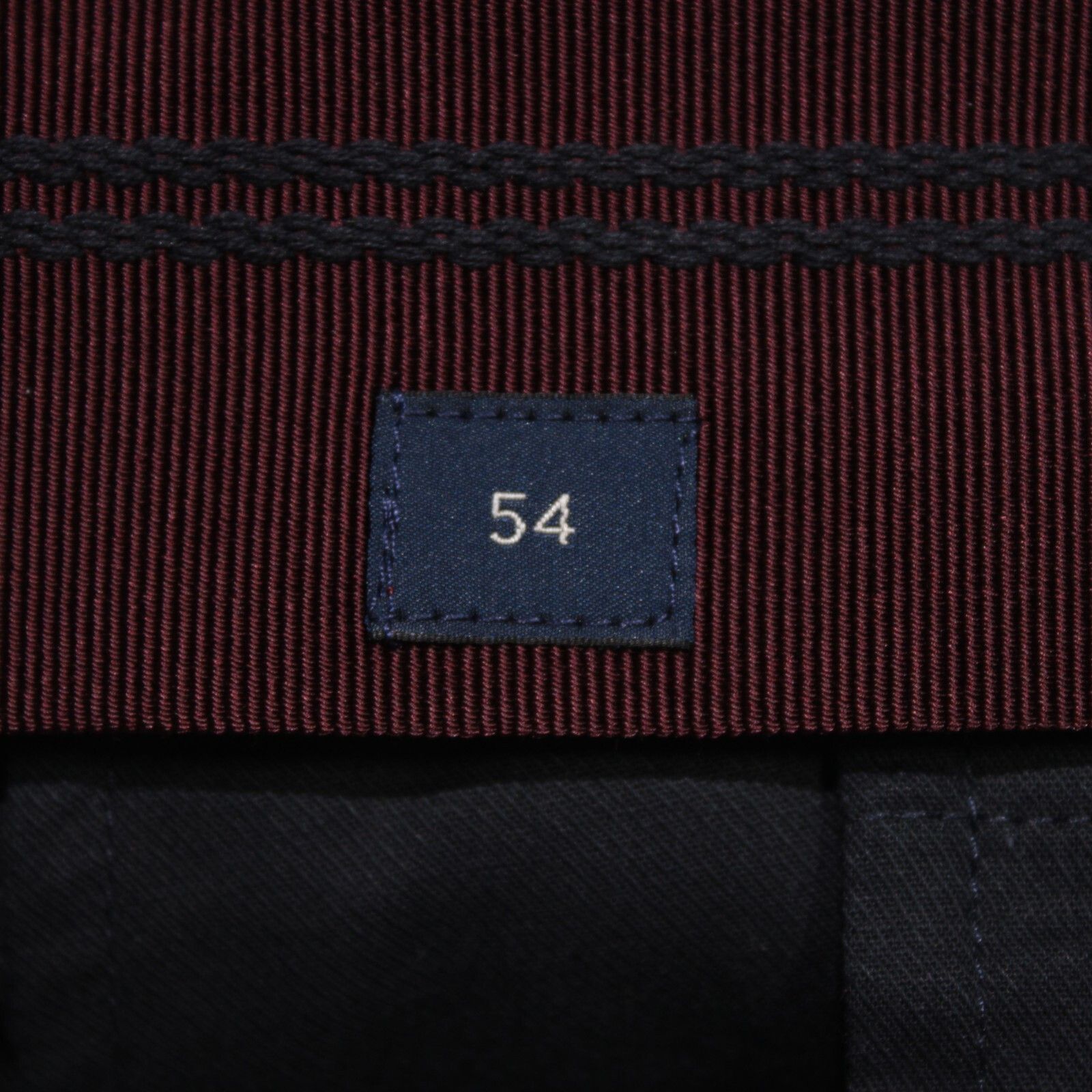 Incotex INCOTEX New with tags Chino Size 38 US In Blue Size US 38 / EU 54 - 5 Thumbnail