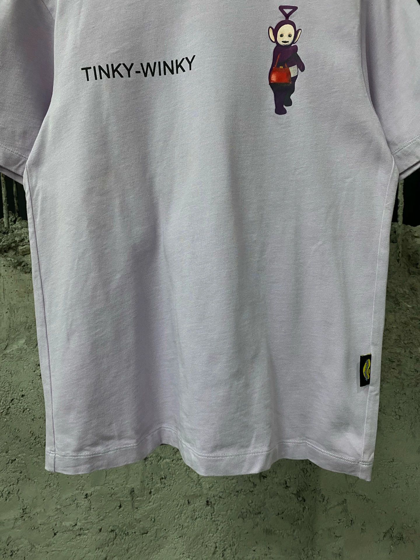 Other MO&Co short-sleeve T-shirt size S like new Size S / US 4 / IT 40 - 4 Thumbnail