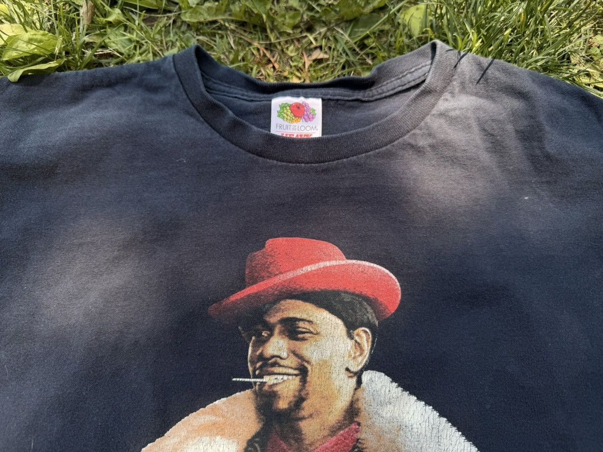 Rap Tees 2004 Dave Chappelle’s show Comedy Central tee Size Medium Size US M / EU 48-50 / 2 - 4 Thumbnail
