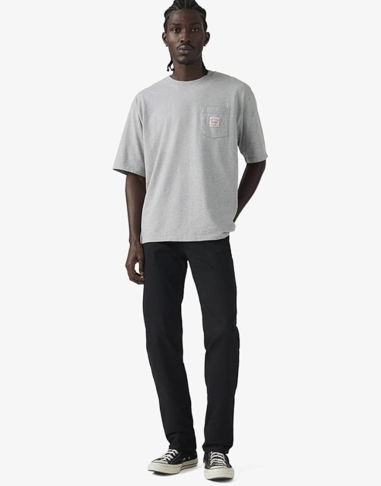 Levi's Levi's Men's 511 Slim Fit Jeans Size US 36 / EU 52 - 1 Thumbnail