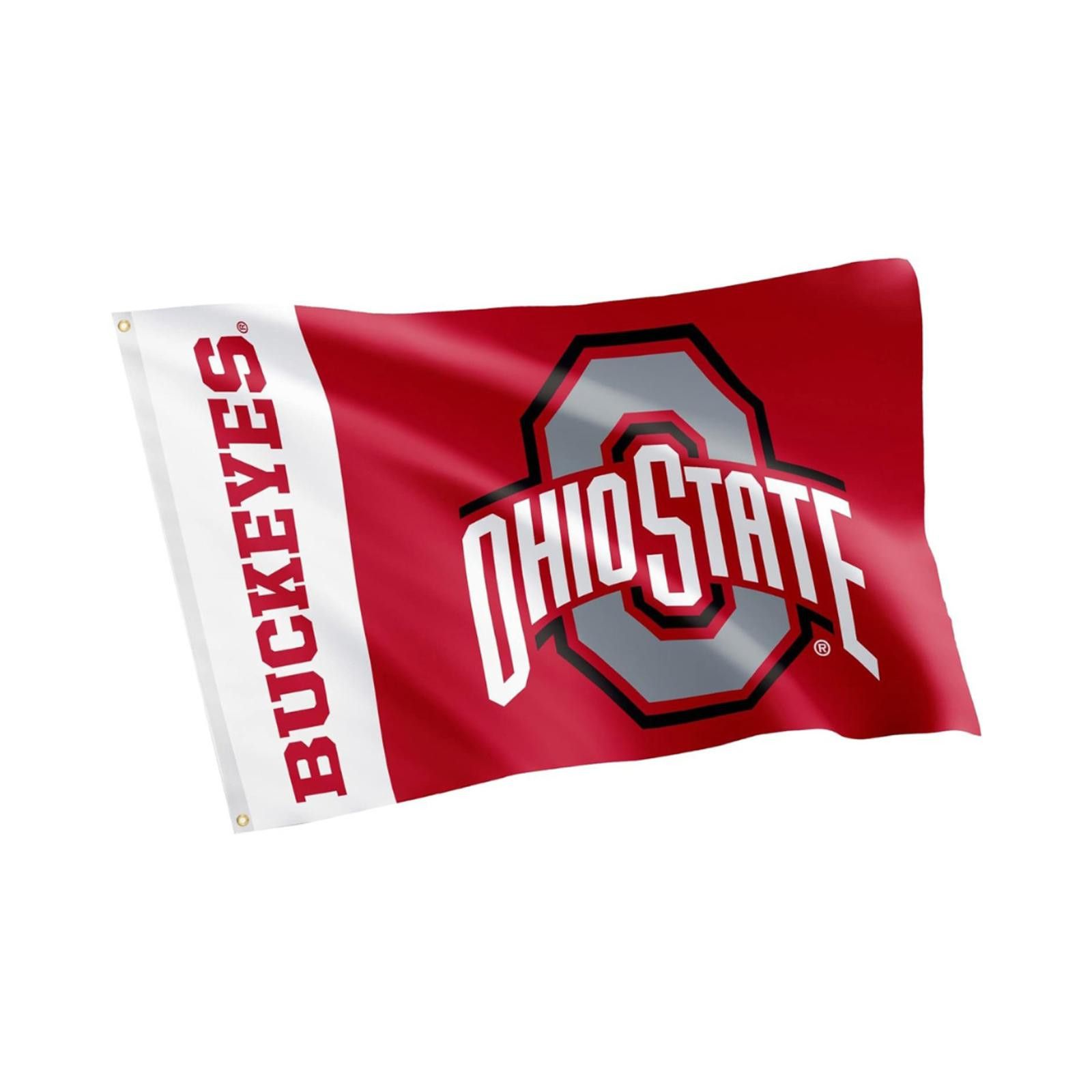 Other Ohio State Buckeyes Flag 3x5ft Size ONE SIZE - 1 Thumbnail