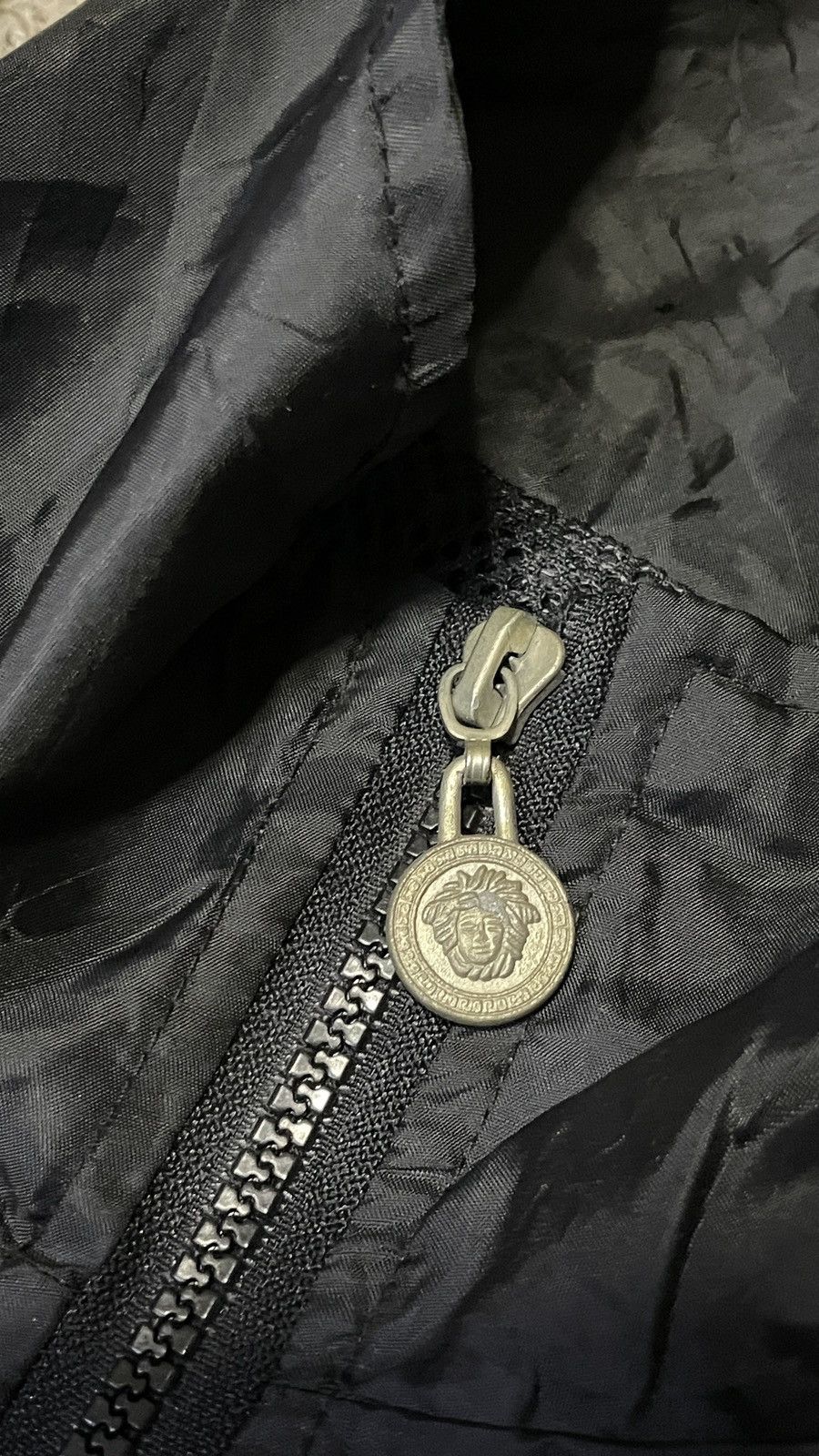 Versace A.VERSACE China Size US L / EU 52-54 / 3 - 4 Thumbnail
