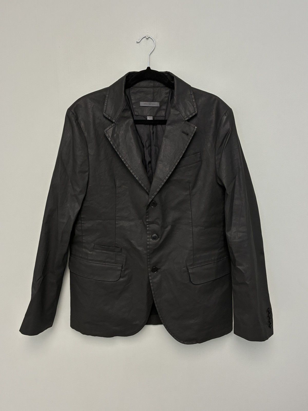 John Varvatos Rind jacket EU 50 USA 40 Size US M / EU 48-50 / 2 - 7 Thumbnail
