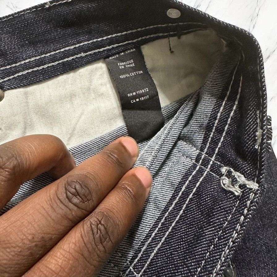 Parish Nation × Vintage Vintage Parish Nation Jeans Size 44 Size US 44 / EU 60 - 7 Thumbnail