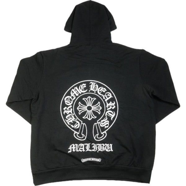 Chrome Hearts Chrome Hearts Miami Hoodie Size US XL / EU 56 / 4 - 3 Thumbnail