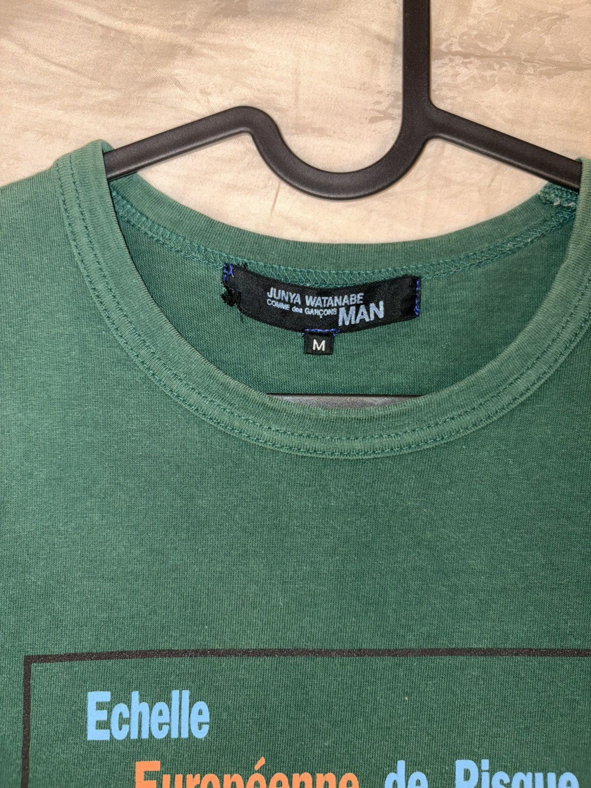 Junya Watanabe Junya Watanabe x CDG Size US M / EU 48-50 / 2 - 2 Thumbnail