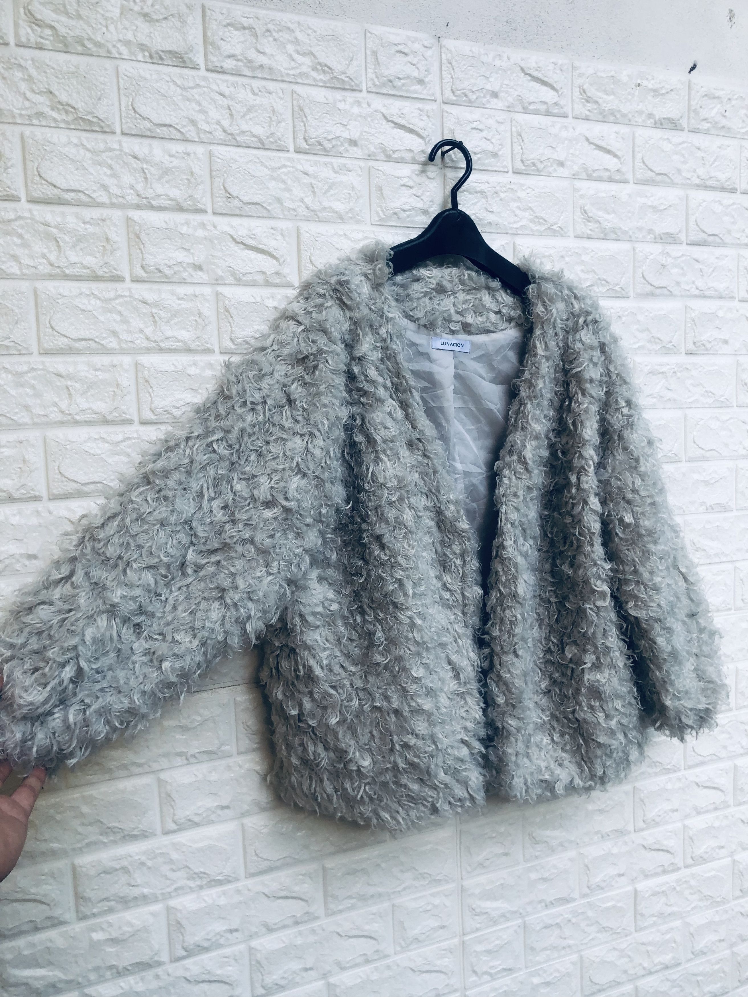 Japanese Brand × Vintage Vintage Lunacion Japanese Designer Fashion Style Size L / US 10 / IT 46 - 5 Thumbnail