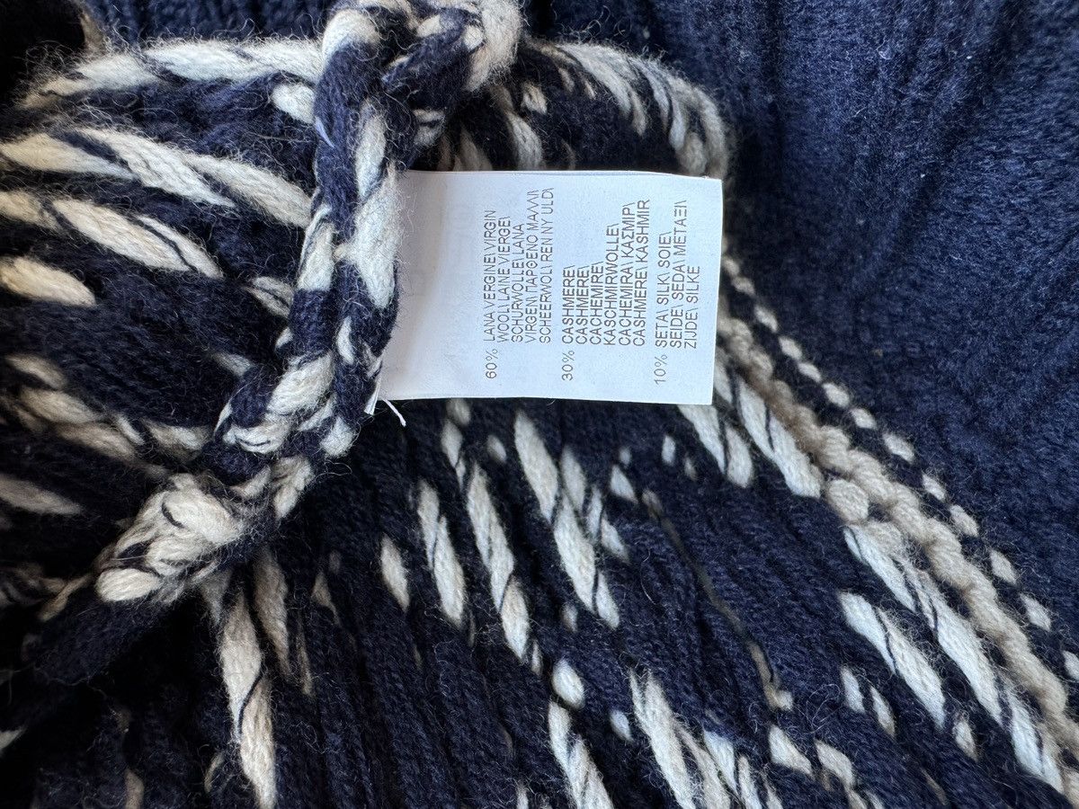 Brunello Cucinelli Wool cashmere sweater cardigan Size US M / EU 48-50 / 2 - 5 Thumbnail