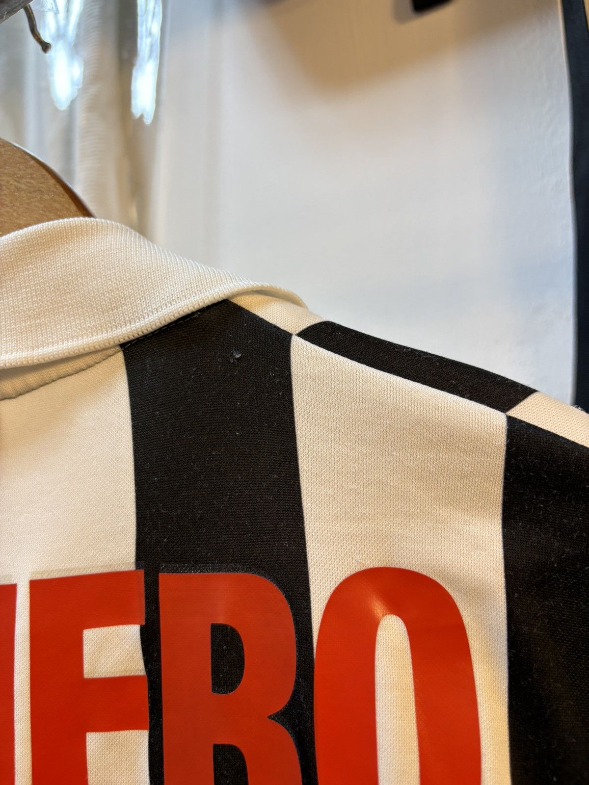 Kappa Vintage 1999 Juventus Home Kit Size US M / EU 48-50 / 2 - 17 Thumbnail