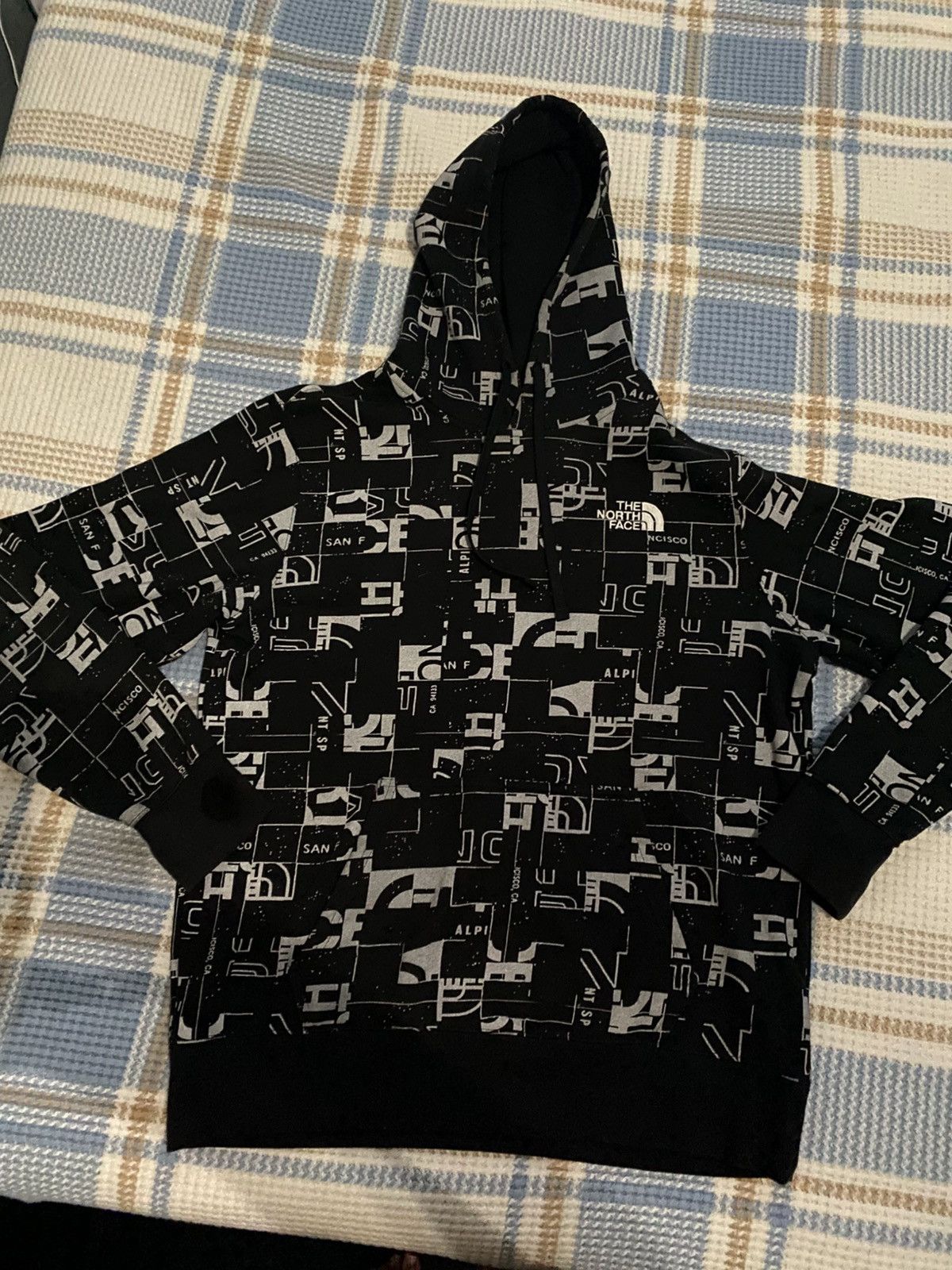 The North Face The North face hoodie Size US M / EU 48-50 / 2 - 1 Thumbnail