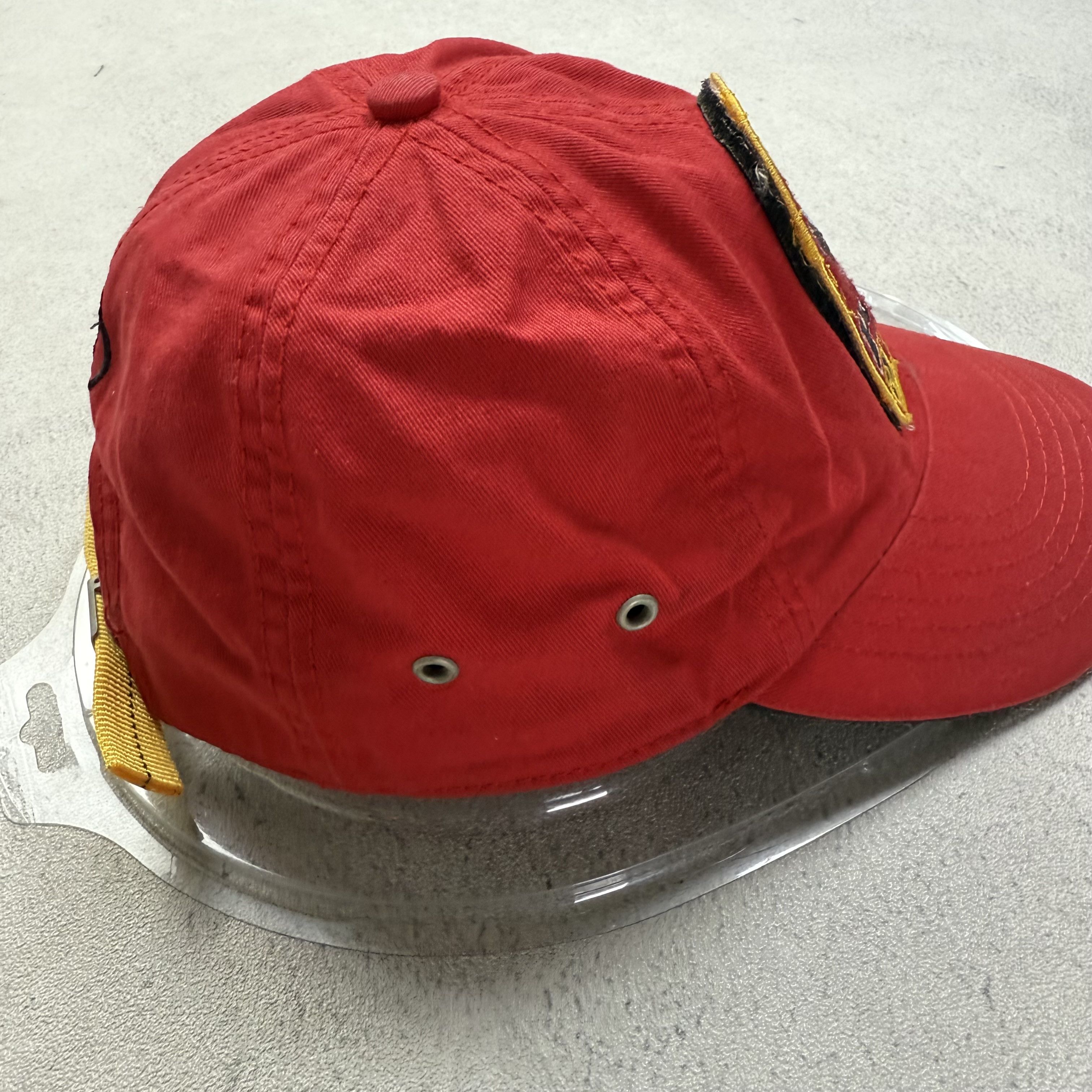Parajumpers Parajumpers Patch Hats Size ONE SIZE - 5 Thumbnail