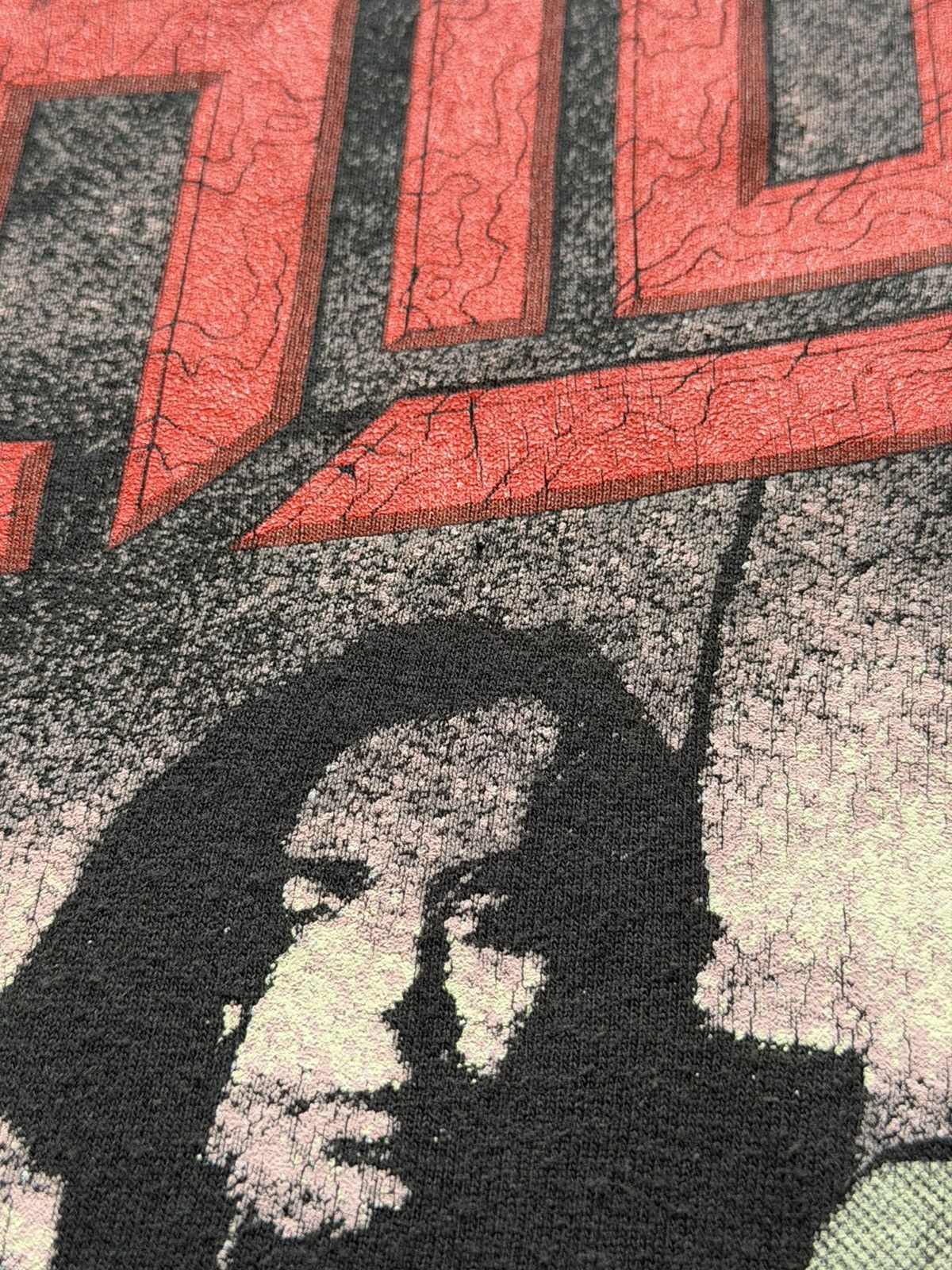 Band Tees Vintage Thrashmetal Shirt Kreator OVP Size US XL / EU 56 / 4 - 7 Thumbnail