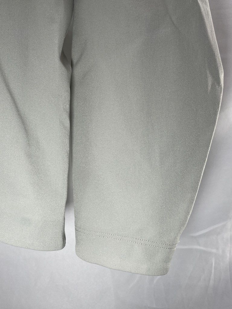 Arc'teryx ARCTERYX Skaha 2002 Nylon 1/4 Zip Long Sleeve Sweater Shirt Size US S / EU 44-46 / 1 - 7 Thumbnail