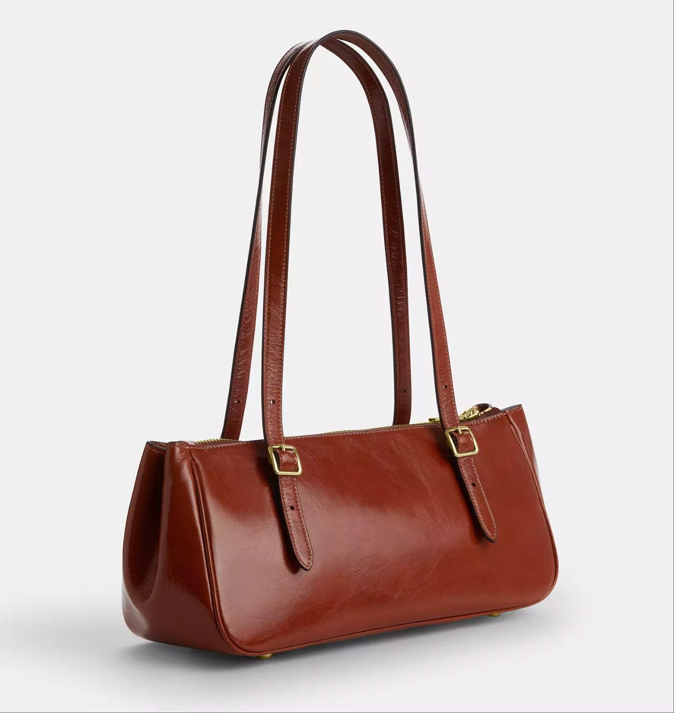 Coach Asher Shoulder Bag CBJ05 Size ONE SIZE - 9 Thumbnail