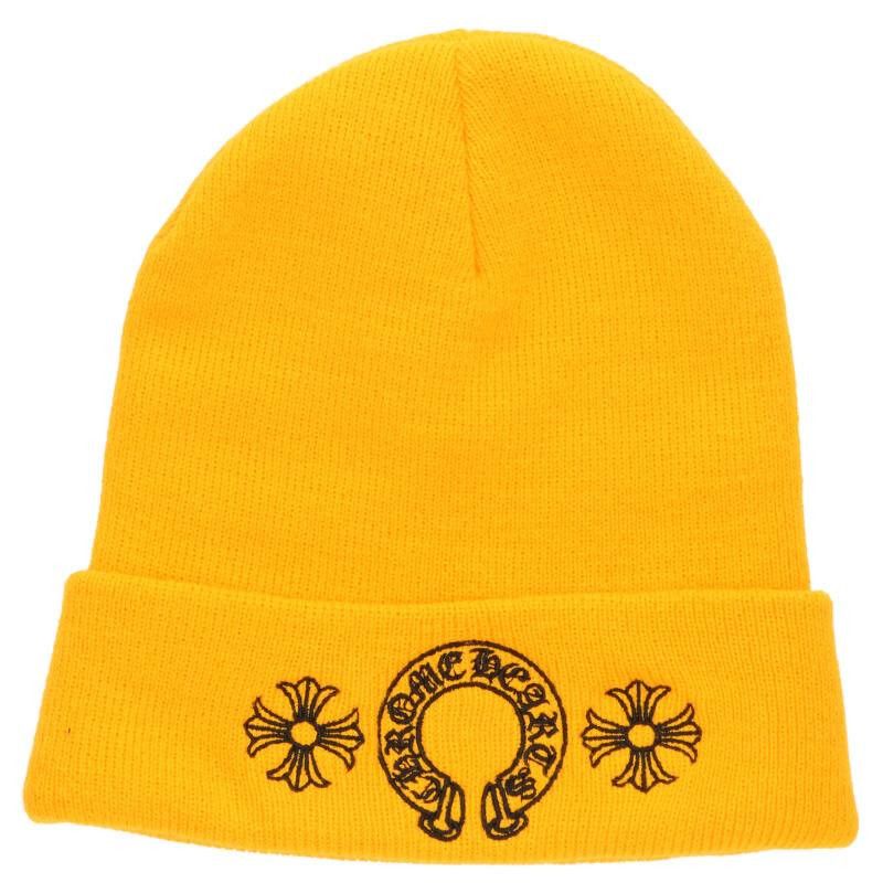 帽子 CHROME HEARTS CH Plus WOOL WATCH CAP Chrome Hearts Wool Watch Cap CH Plus