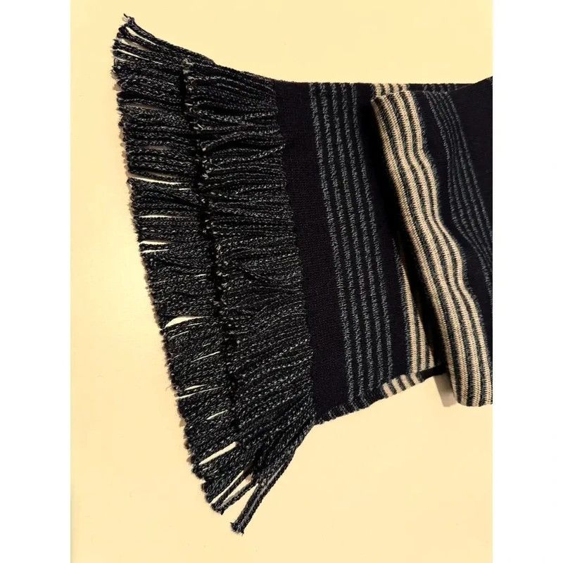 Missoni Wool scarf, Missoni Size ONE SIZE - 6 Thumbnail