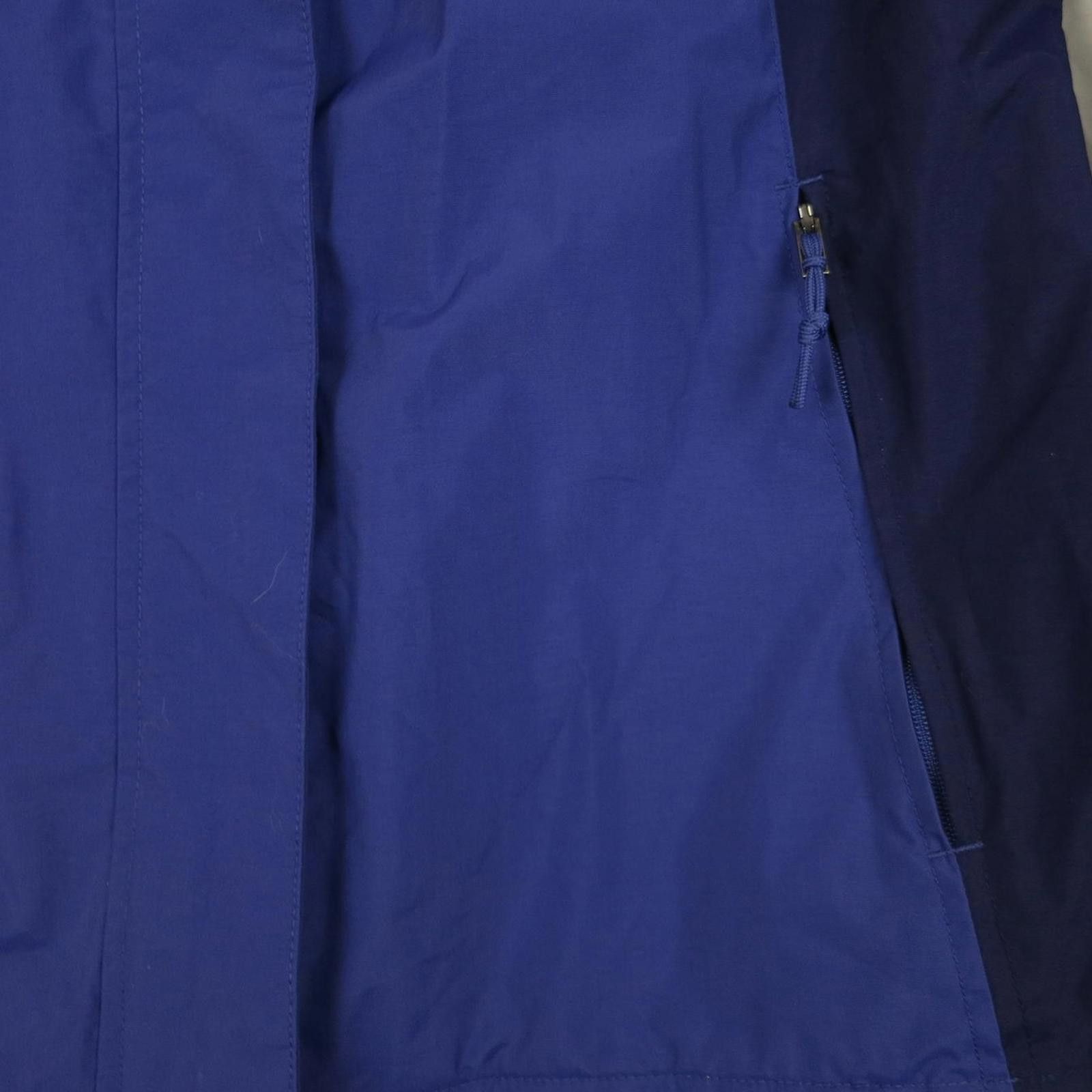 Columbia Women's M Columbia Women's Waterproof Purple Jacket Size M / US 6-8 / IT 42-44 - 3 Thumbnail