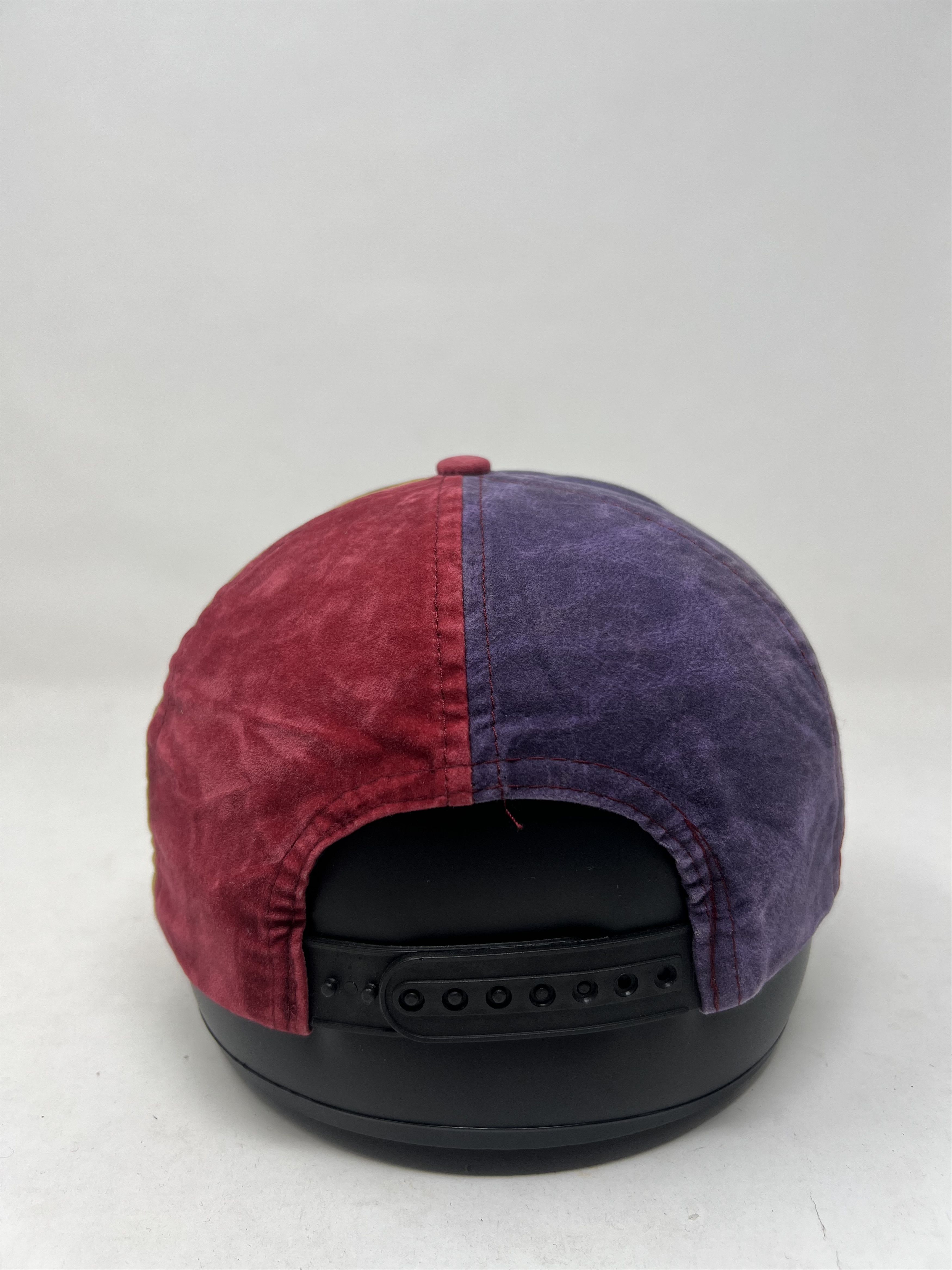 Seditionaries Vintage Hearst Castle Rayon Hat Size ONE SIZE - 3 Thumbnail